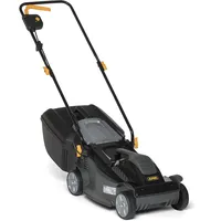 Alpina BL 380 E, Schnittbreite 38cm, 1400-W-Motor, bis zu