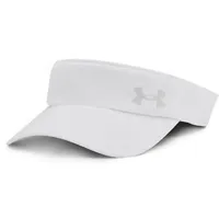 Under Armour Launch Visor Herren 001 black/black/reflective