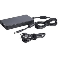 Dell Netzteil 240 Watt (240 W), Notebook Netzteil, Schwarz