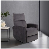 PLACES OF STYLE »Pineto, TV-Sessel mit Schlaffunktion«, Relaxfunktion, Wohnzimmer,