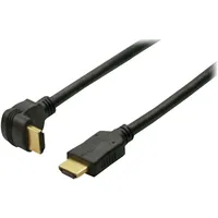 ShiverPeaks BASIC-S HDMI mit Ethernetkabel - HDMI (M)