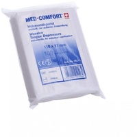 AMPri Med Comfort Holzmundspatel (09211),100St