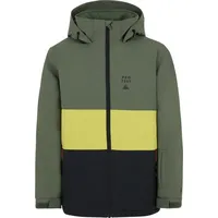 Protest Kinder Funktionsjacke PRTSKIMMER JR Thyme 128