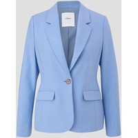 S.Oliver Blazer - blau, 40