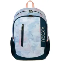 Neoxx Flow Schulrucksack