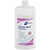 Meditrade Waschlotion Gentle Med 1 L