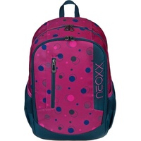 Neoxx Flow Schulrucksack