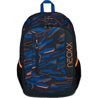 Neoxx Flow Schulrucksack