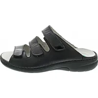 WALDLÄUFER Gunna Damen Pantoletten