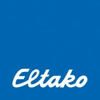 Eltako Doppelwippe polarw. glänzd DW-F4T55E/10-pg