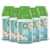 Airwick Air Wick Freshmatic Max Raumspray – Nachfüller für