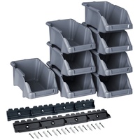 Your perfect case YPC Stapelboxen Set 16 x 9