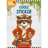 Coppenrath Verlag Coole Sticker