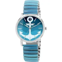 Excellanc Quarz Edelstahl 1700077