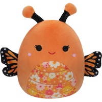 Squishmallows SQCR05473 - Mony der Monarchfalter 40 cm, offizielles