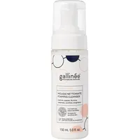 Gallinée Gesichtsreinigungsschaum 150 ml