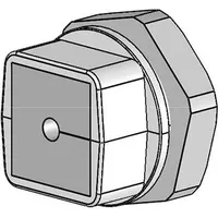 ICOTEK Kabelverschraubung 45692