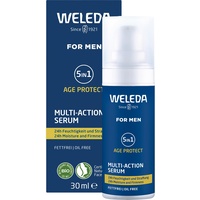 Weleda 5in1 Multi-Action Serum 30 ml