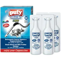Puly PLUS Reiniger für Milchsystem 4 x 25 ml