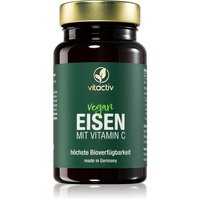 Vitactiv EISEN MIT VITAMIN C