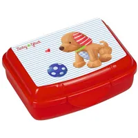 Die Spiegelburg 14841 Mini-Snackbox Hündchen BabyGlück