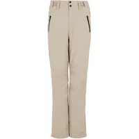 Protest Cinnamon snowpants, BambooBeige, L
