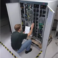 APC On-Site Service 8 Hour 7X24 Response Upgrade to