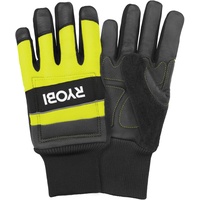 RYOBI Schnittschutzhandschuhe, Schnittschutzklasse 2 (Größe S)
