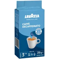 Lavazza Gemahlener Kaffee 250 g