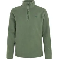 Protest Kinder Rolli Boys Fleecepullover Perfecty, Thyme, 152