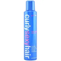 Sexyhair sexy hair Curly Sexyhair Curl Power Spray Foam