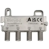 Televes Verteiler 3f. VT38FZ