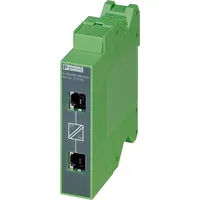 Phoenix Contact Patch-Panel FLISOLATOR1000RJ/RJ