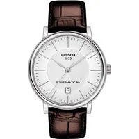 TISSOT Automatic Watch T1224071603100