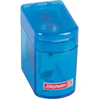 Brunnen Dosenspitzer „Klicki“ Colour Code | azur