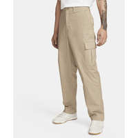 Nike Club Cargohose Herren Khaki/Khaki 32/32