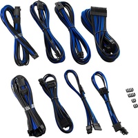 CableMod Pro ModMesh 12VHPWR Dual Cable Kit für ASUS/Seasonic