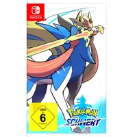 Nintendo Pokémon Schwert - Edition - (PEGI) (Nintendo Switch)