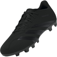 Adidas Predator 24, CBLACK/CARBON/CBLACK, 31