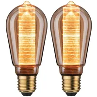 Paulmann LED Vintage-Kolben ST64 5069 4W E27 warmweiß 2