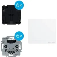 Busch-Jaeger Busch-Jaeger, Jalousie-Set flex BA-Set-S.13