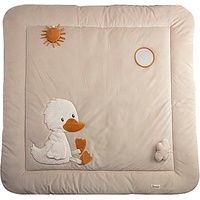 Sterntaler Spieldecke Edda, beige",