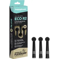 Happybrush ECO R2 All Black