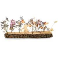 Meinvipshop Trockenblumen Arrangement 40cm | Gr.: onesize