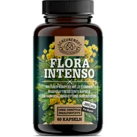 Scheunengut Scheunengut® Flora Intenso | Probiotika mit 23 Bakterienstämmen