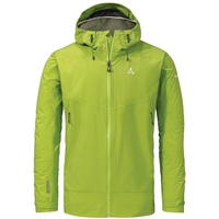 Schöffel 2.5L Jacket Vistdal M, green moss, 56