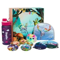 Ergobag Fan Box Märchen