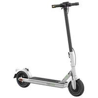 STREETBOOSTER E-Scooter STREETBOOSTER Vega Weiß