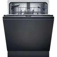 Siemens SN65YX04BE iQ500 Einbau-Geschirrspüler vollintegriert 60 cm