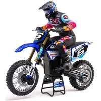 Losi Promoto-MX (RTR Ready-to-Run)